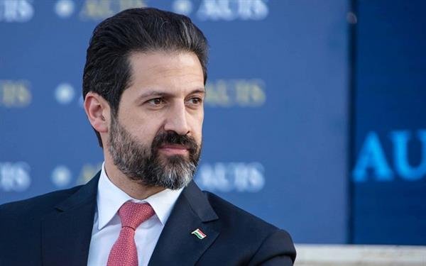 قوباد تاڵەبانی بە پەیامێک یادی 11 ساڵەی جینۆسایدی ئێزدییەکان دەکاتەوە