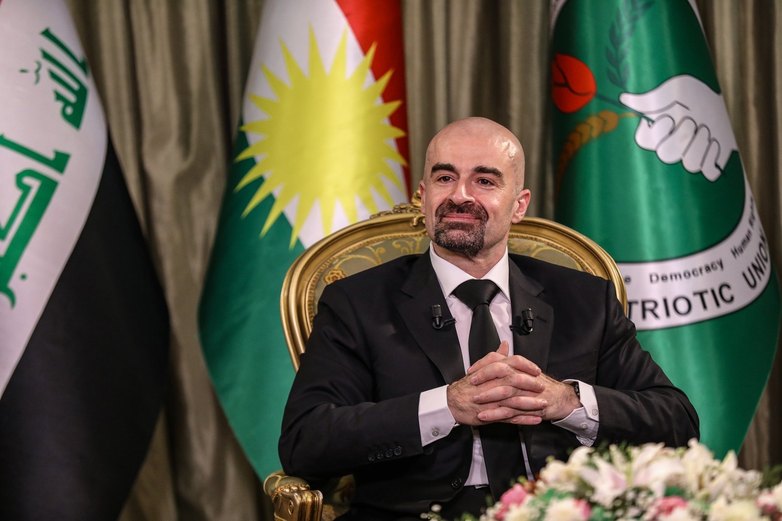 بافڵ تاڵەبانی: ژنان پارێزەری کولتوور و خاکن