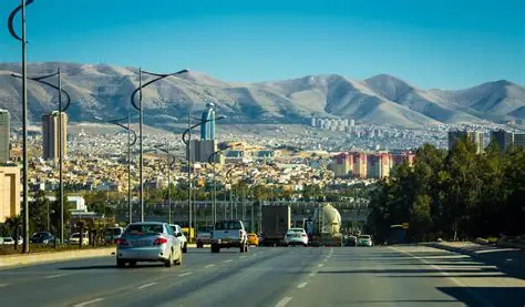 لە پارێزگای سلێمانی دەست بە دابەشکردنی زەوی دەکرێت