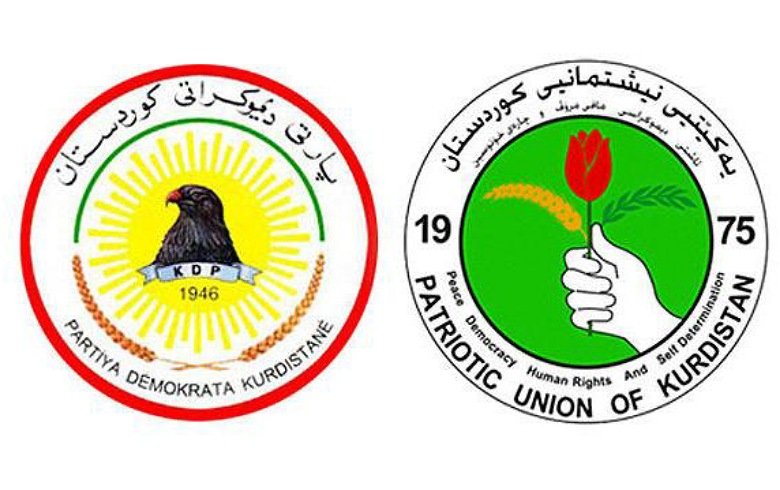 ڕاگەیاندنی یەکێتی: میدیاکانی پارتی بایکۆتی چالاکییەکانی سلێمانی دەکەن و پابەندی پەیامی حزبەکەیان نین