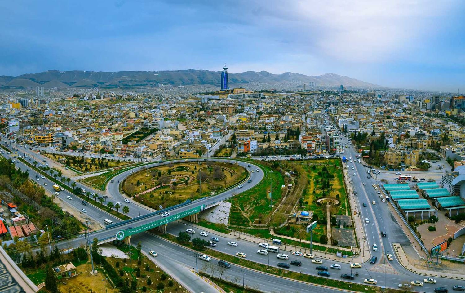 36 تۆن خۆراک و کەرەستەی خراپ و ماوەبەسەرچوو لەنێوبردرا