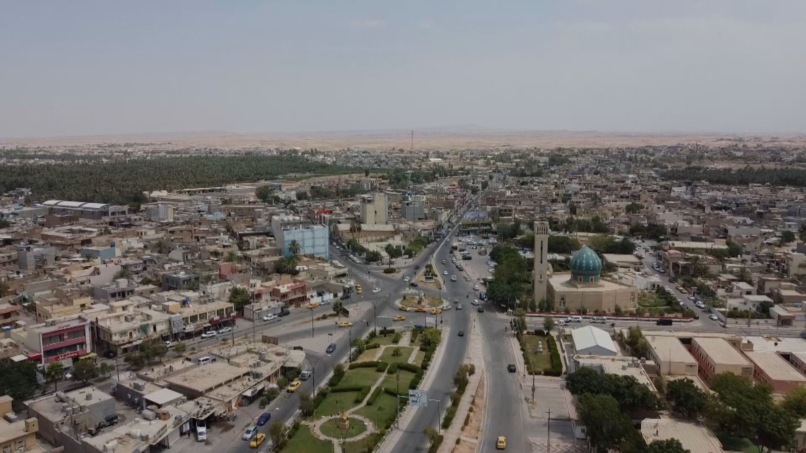 بەڕێوەبەری نفوسی خانەقین لە پۆستەکەی دوورخرایەوە