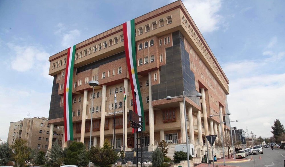 سەرۆکایەتیی شارەوانیی سلێمانی ڕاگەیەندراوێک بڵاودەکاتەوە