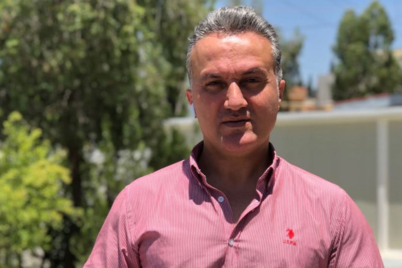 جێگری بەڕێوەبەری تەندروستیی سلێمانی بریندار دەبێت