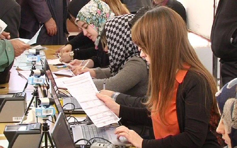  7 هەزار هەلی دامەزراندن ڕاگەیاندرا