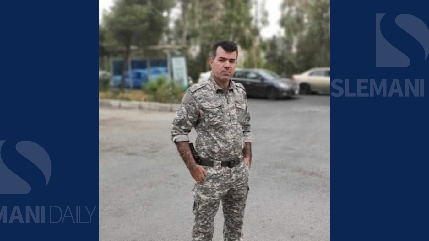 دادگا سزای لەسێدارەدانی بۆ بکوژانی کارمەندێکی پۆلیس دەرکرد