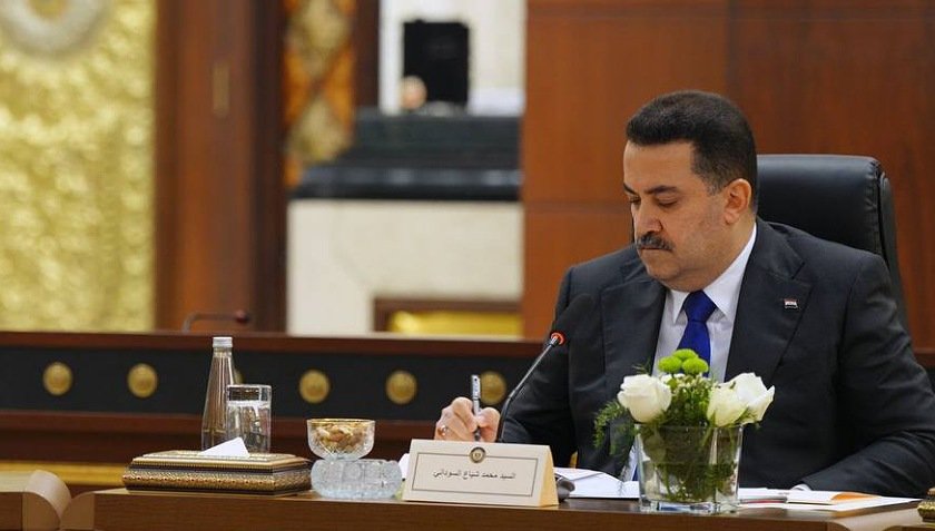 سەرۆکوەزیرانی عێڕاق بڕیارێکی لەبارەی سلێمانیی دا
