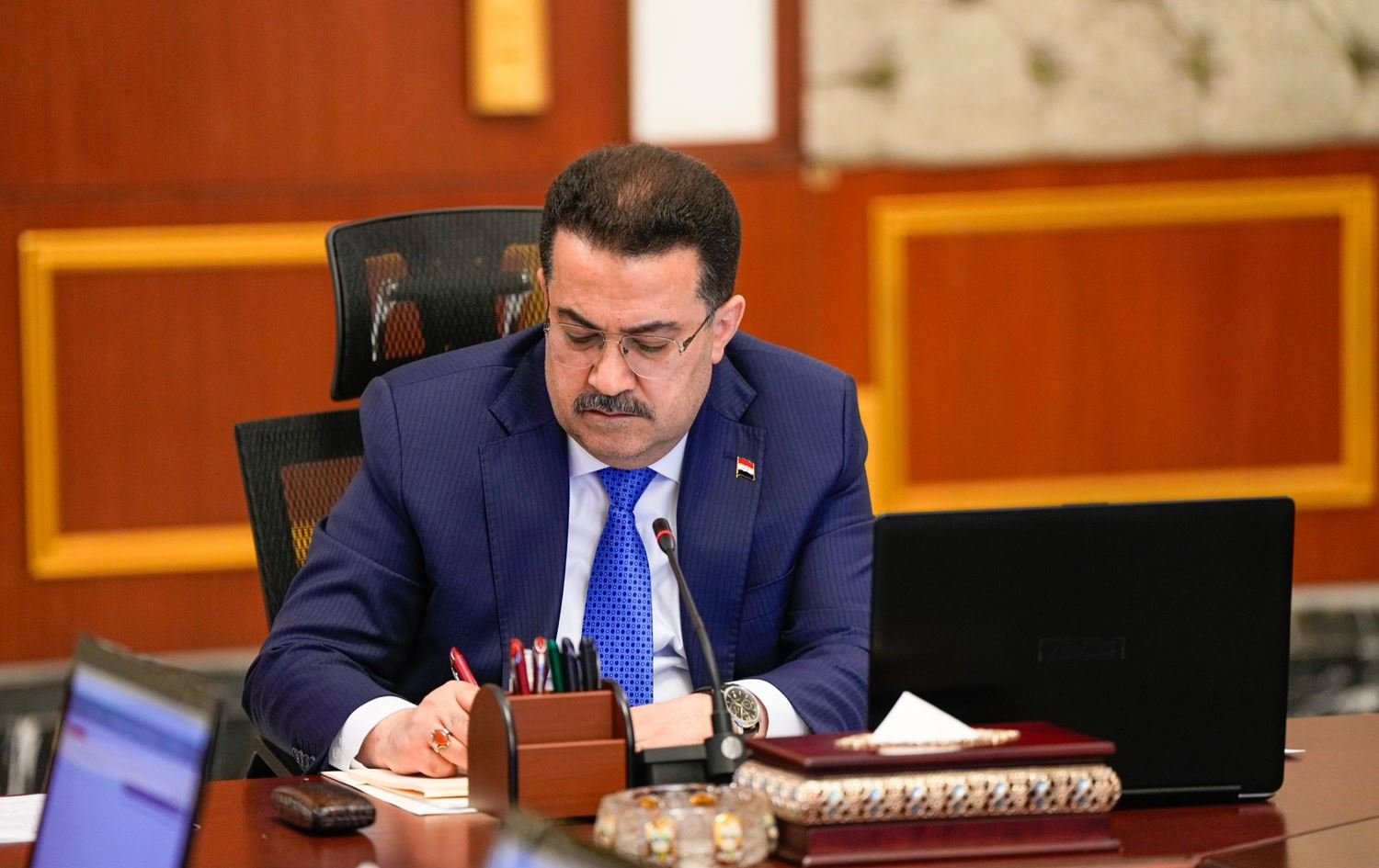 ئەم هەفتەیە مووچە دابەشدەکرێت