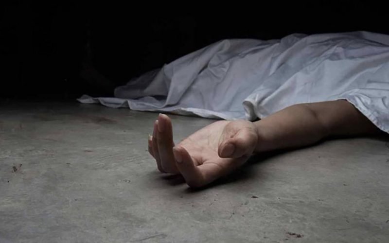 کەسێک بە دەسترێژی گوللە کوژرا