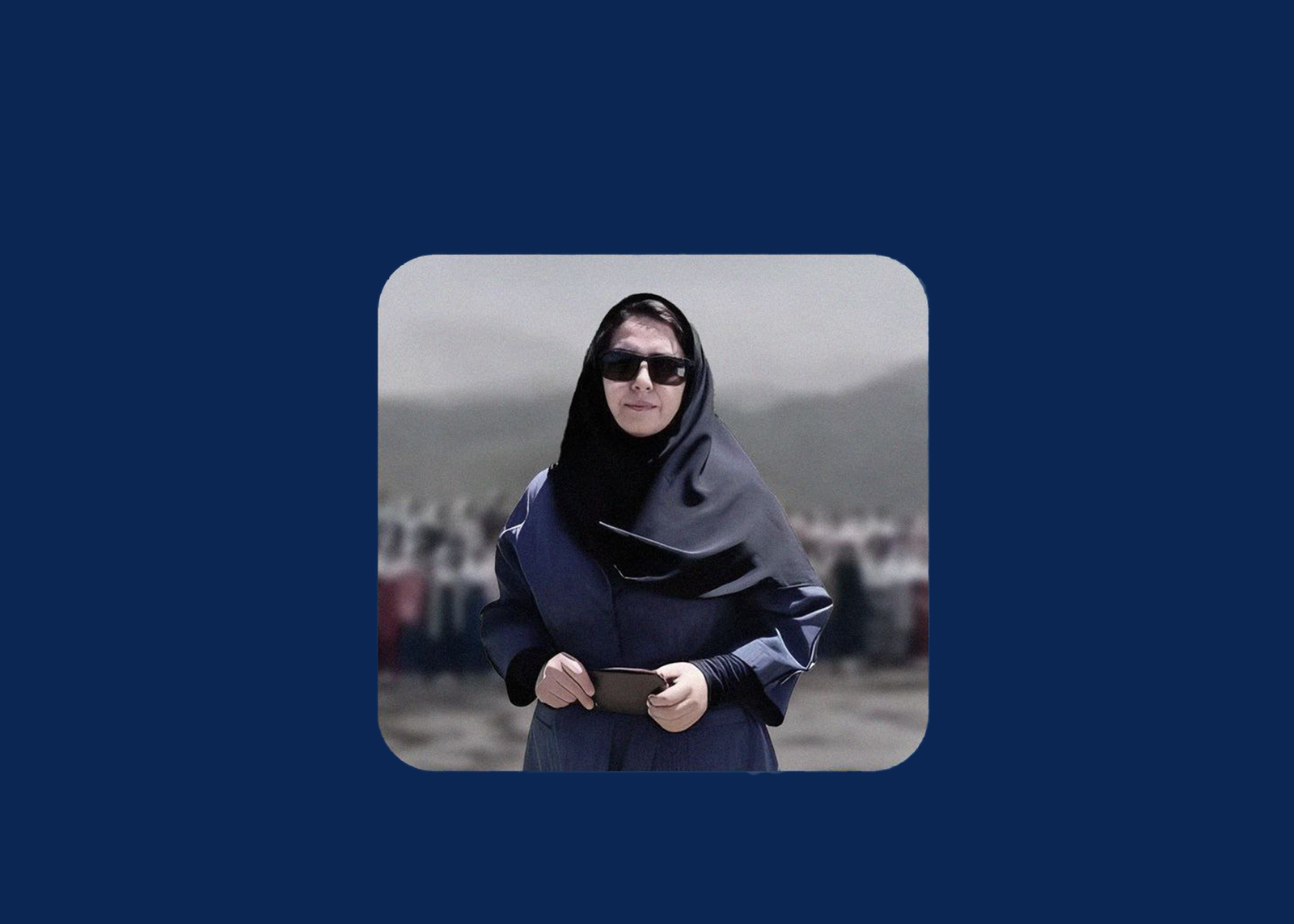 مامۆستایەکی ڕۆژهەڵاتی کوردستان بە هۆی خوێندنەوەی سرودێکی کوردی سزا درا