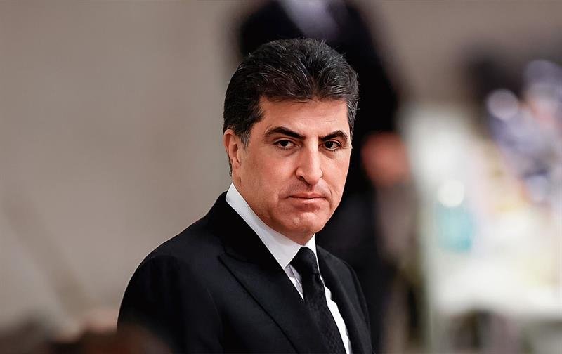 نێچیرڤان بارزانی: هێرشە موشەکییەکەی ئێران هیچ پاساوێک هەڵناگرێت و دەستدرێژییە بۆ سەر سەروەریی وڵات