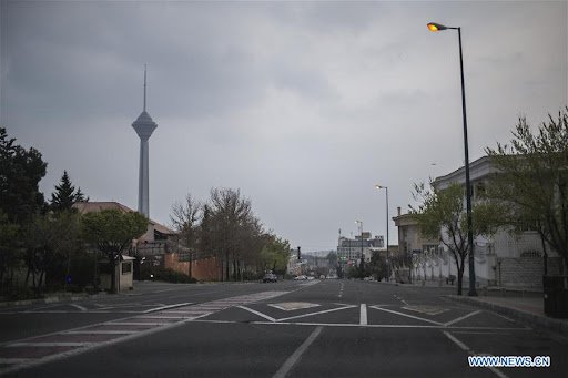 مەسعود پزیشکیان: دەبێت تاران چۆڵ بکەین