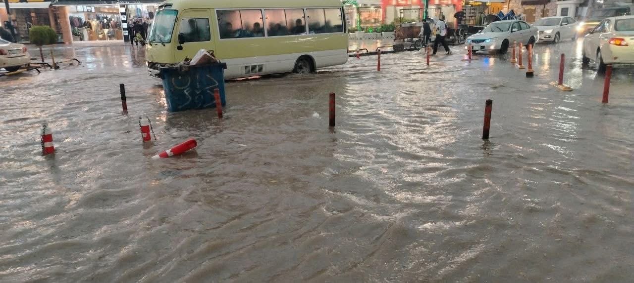 سەرجەم ناوەندەکانی خوێندن کرا بە پشوو