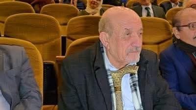 هونەرمەند نەجم هۆگر کۆچی دوایی کرد