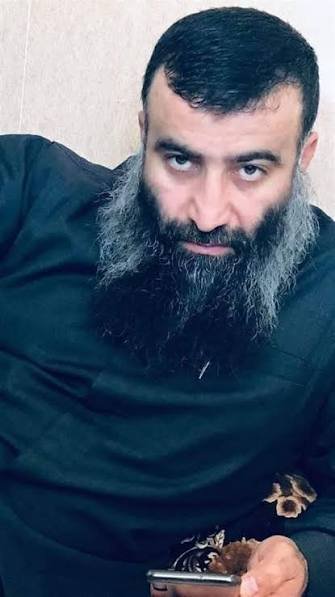 مەلا هەڵۆ دەستگیرکرا