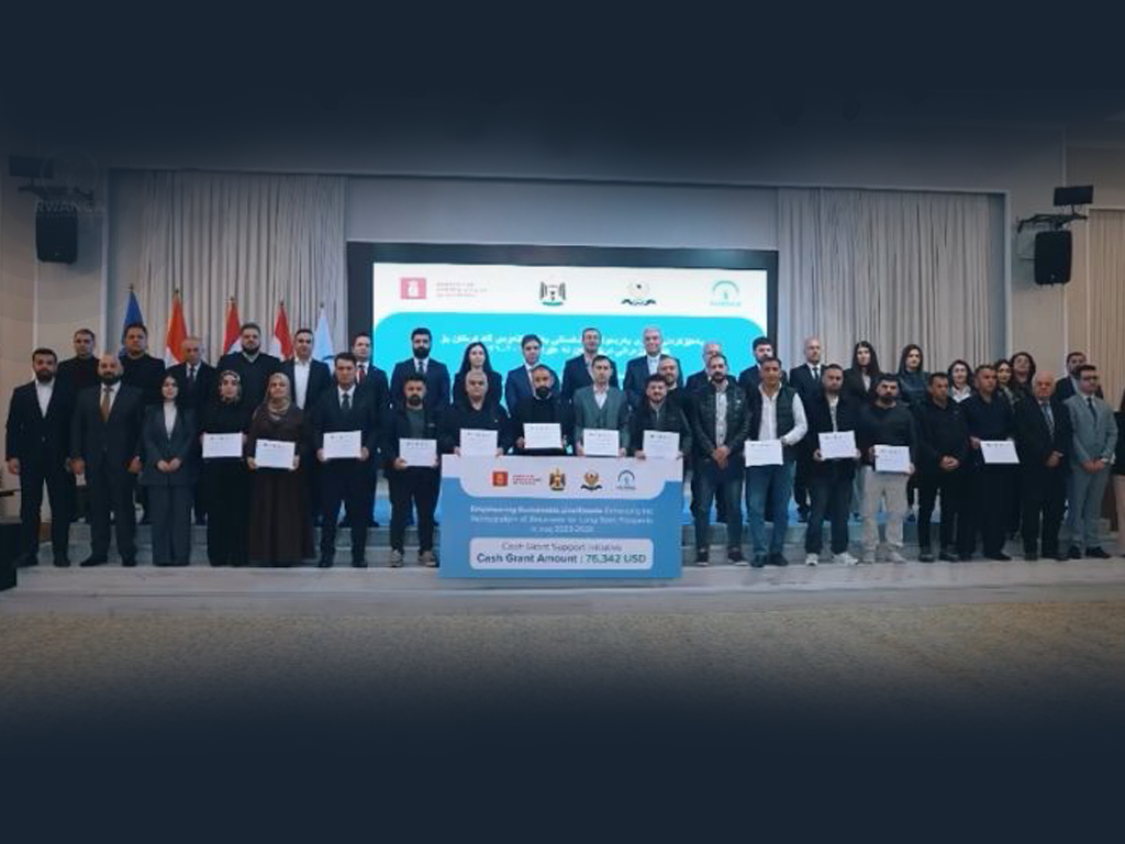 هاوکاری دارایی ئەو هاووڵاتیانە کرا کە لە دەرەوەی وڵات گەڕانەوە بۆ کوردستان