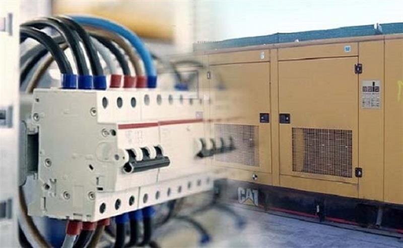 نرخی کارەبای مۆلیدە بۆ مانگی سێ دیاری کرا