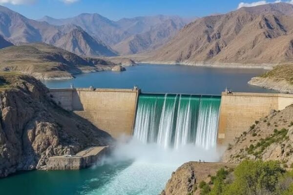 دوو ژن بەهۆی کەوتنەخوارەوەی ئۆتۆمبێلەکەیان بۆ ناو بەنداو گیانیان لەدەستدا