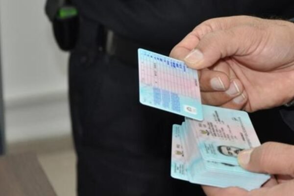 بڕیارێکی نوێ و گرنگ لە وەزارەتی ناوخۆوە بۆ شۆفێران
