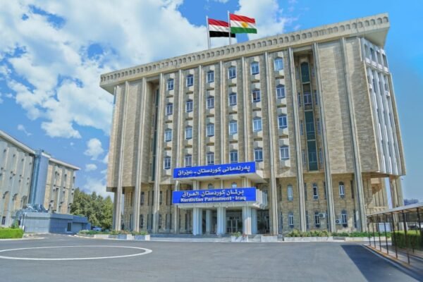 پەرلەمانی کوردستان دوای تەنیا یەک کۆبوونەوە دەکەوێتە پشووی هاوینەوە