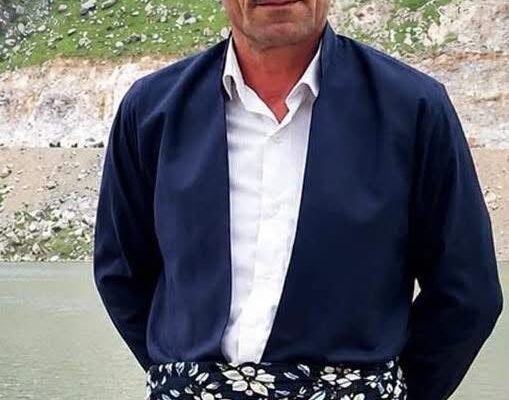  پێشمەرگەیەک لە شاخ کەوتە خوارەوە و گیانی لەدەستدا