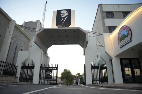 سبەی لە سلێمانی خۆپیشاندان بەڕێوەدەچێت