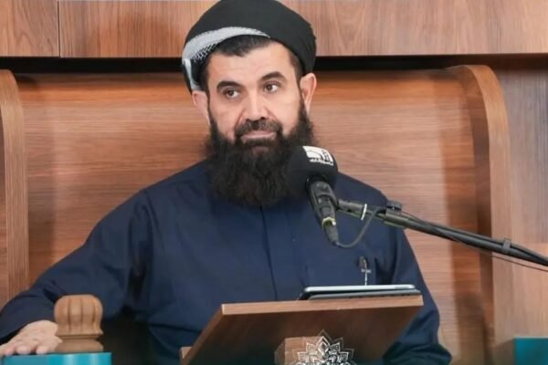 بڕیاری دوورخستنەوەی هەمیشەیی بۆ دکتۆر عەبدولەتیف سەلەفی دەرکرا