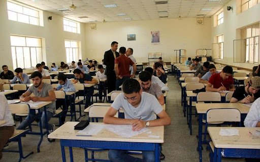 سبەی ئینتەرنێت لە هەرێمی کوردستان بە کاتی دەبڕدرێت