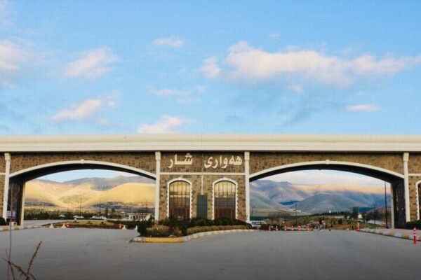 هۆکاری گرانبوونی نرخی بلیتی پارکی هەواری شار ئاشکرا کرا