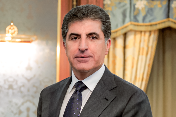 نێچیرڤان بارزانی لە ساڵیادی دامەزراندنی یەکێتیدا داوای کاری پێکەوەیی و پاراستنی قەوارەی هەرێم دەکات
