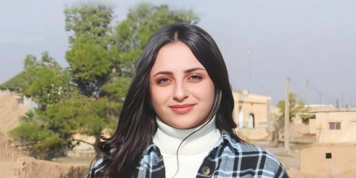  ژنە ڕاگەیاندنکارێک دوای هەفتەیەک لە هاوسەرگیریی کۆچی دوایی کرد