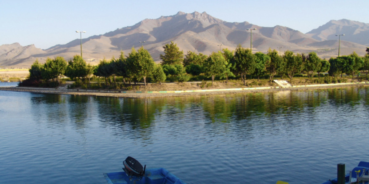 سرابی قوروە