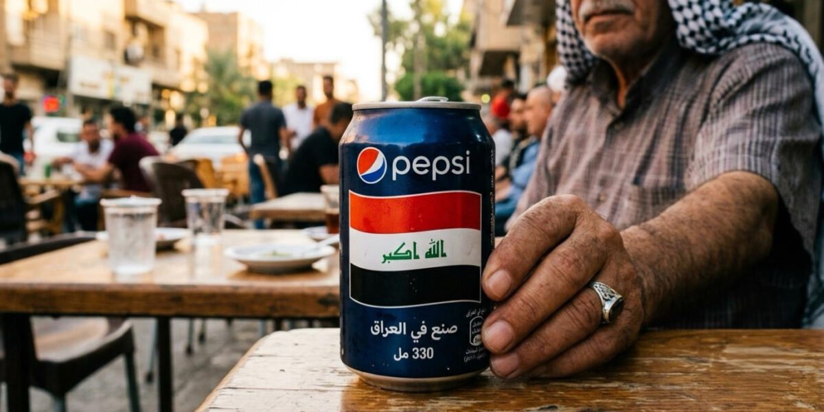 یەکێتی زانایان خواردنەوەی جۆرێکی بیبسی حەڕام کرد