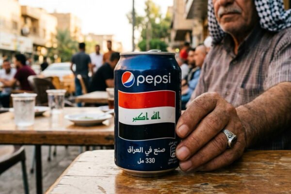 یەکێتی زانایان خواردنەوەی جۆرێکی بیبسی حەڕام کرد