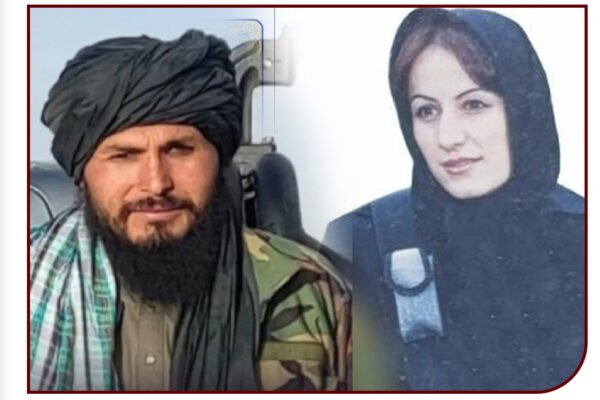 ژنێکی کورد و کچەکەی لەلایەن بەرپرسێکەوە کوژران