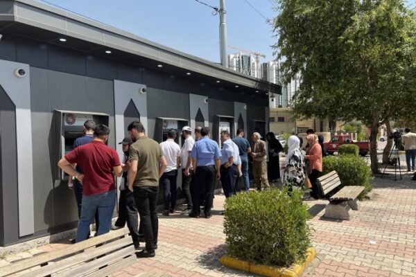 31ی ئاب دوا وادەیە؛ هۆشداریی توند بە مووچەخۆران دەدرێت و مەترسیی بڕینی مووچە هەیە