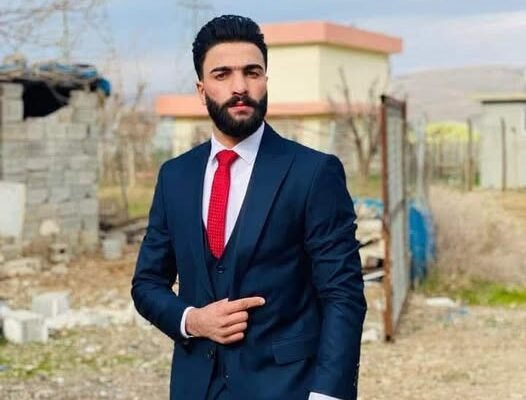 گەنجێکی تەمەن 21 ساڵ خنکا