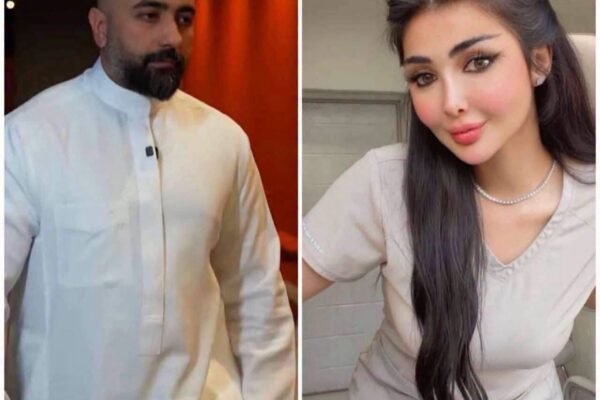 لەسەر خیانەت؛ پزیشکێکی ناسراو چاوی هاوسەرەکەی دەردێنێت و تێزابی پێدا دەکات