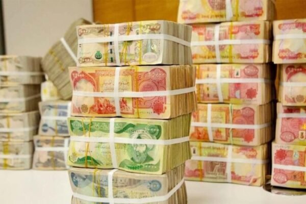 عێراق 60 ملیۆن دینار قەرز دەدات بە هاووڵاتیان بۆ دروستکردنی خانوو