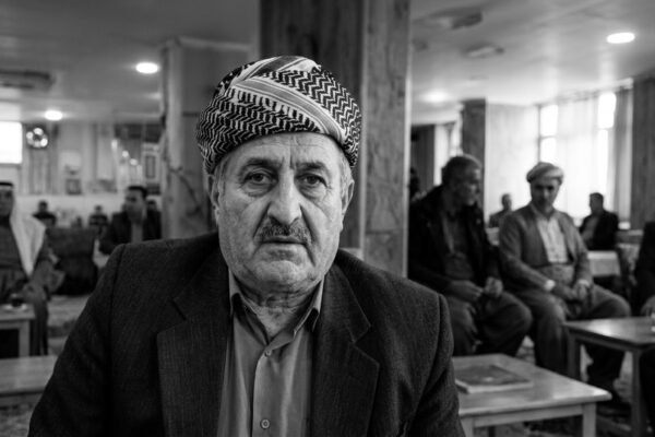 دەستڕێژی گولە لە مامۆستایەکی ئایینی کرا و کوژرا