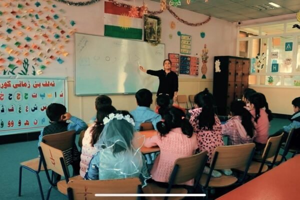 وادەی کردنەوەی دەرگای قوتابخانەکان ڕاگەیەندرا